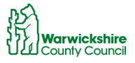 Logo for Warwickshire County Council